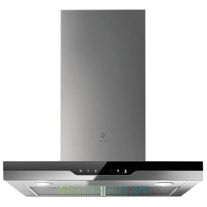 Вытяжка Elica TOP SENSE IXBL/F/60